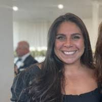 Maria Bernal's Instagram, Twitter & Facebook