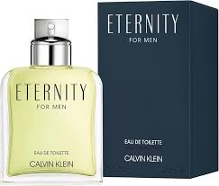 Calvin Klein Eternity EDT For Him -100 ml