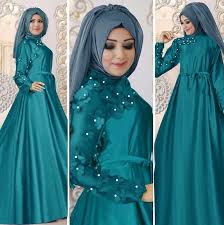 Check spelling or type a new query. Model Baju Gamis Mutiara Pesta Modern Terbaru Ryn Fashion