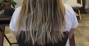 Hair products, although useful, can strip hair of its natural oils. Recognizing Damaged Hair For Men And What To Do