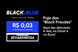 A Black Friday Remessa Online 2023 mudou e virou Black November | Remessa  News - Notícias Sobre Transferências Internacionais e Câmbio