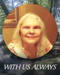 Obituary information for Marsha Ellen Bongiovanni