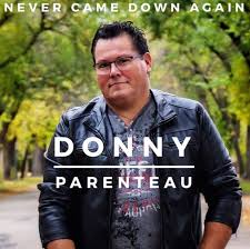 Profile for Donny Parenteau