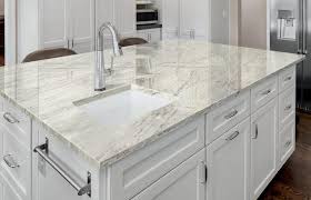 Using a specially formulated natural stone and granite cleaner like this granite & marble cleaning spray is recommended to keep your countertops in the best condition while also protecting the sealer. How To Clean Seal And Polish Granite Countertops Pro Housekeepers