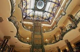 Book your hotel in mexico city and pay later with expedia. Gran Hotel Ciudad De Mexico Mexiko Stadt 2020 Neue Angebote 82 Hd Fotos Bewertungen