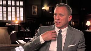Film — soundtrack — song — location — characters. Skyfall Daniel Craig On The Style Of Skyfall Youtube