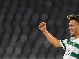 View the profiles of professionals named pedro goncalves on linkedin. Pl Topklubs An Sportings Goncalves Dran