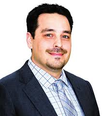 Tom Sourisseau Allied Health Building named in memory of the late Cabrillo  faculty member.