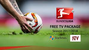 55th season of the bundesliga. Ntv Omumuli Sports On Twitter Football Lovers The 2017 18 Bundesliga Season Is Here And We Re Bringing It To Your Screens Get Ready For The Live Action Bundesliga Https T Co Hxaayisbbt
