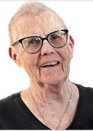 Rosemary Wertman Obituary