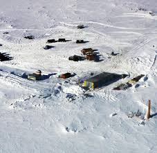 Die theorie um ein in der ostsee abgestürztes ufo ist noch nicht aufgeklärt; Wostoksee In Der Antarktis Fordern Die Russen Unbekannte Lebewesen Zutage Welt