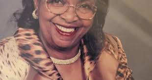 Jannie Ruth Brown Rapp