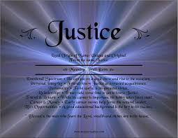 Justice Names With Meaning Justice Meant To Be