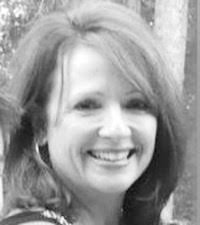 JUDY THOMAS Obituary (1961