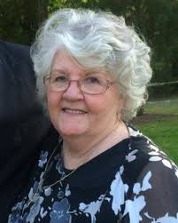 Priscilla "Sue" Beckett Obituary February 12, 2025