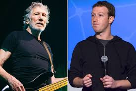 Buy 2021 roger waters tickets at vivid seats® | order online today. Roger Waters Rejects Mark Zuckerberg After Being Offered To Use A Pink Floyd Song For Promotion Rock Celebrities