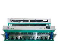 Bottle Cap Flakes Color Sorter