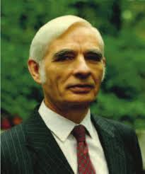 Alan Clements Physiologist and Scholar 1927-2020