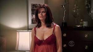 See more of two and a half men on facebook. Jennifer Bini Taylor Has A Great Rack Two And A Half Men Celebs