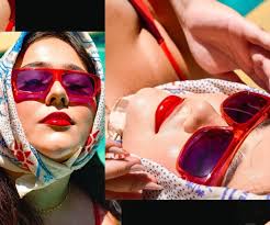 SHADY FACES — SHADY SPEX