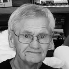 Obituary information for Charles John Weitzel Jr.