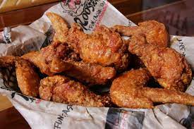 5571 merily way huber heights, oh 45424. Fly To These 5 Places To Score National Chicken Wing Day Deals 614now