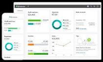 Accounting Software for Small Business | QuickBooks Europe