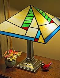A style of decorative light fixtures and lamps popular in america from 1910 to 1940. Custom Made Prairie Style Lamp 2 By Bc Studios Custommade Com