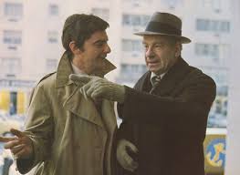 RICHARD BENJAMIN REFLECTS ON "THE SUNSHINE BOYS": A CINEMA RETRO INTERVIEW 