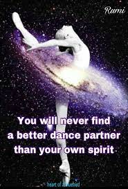 Dancing With Light Dance Quotes Rumi Love Rumi