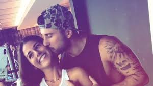 Sarah lombardi, 28, has been a little quieter lately. Lombardi Sam S Health And Fitness