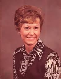 Obituary information for Edna Jean (Carpenter) Robinson