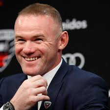 D.C. United hoping Wayne Rooney can turn its fortunes