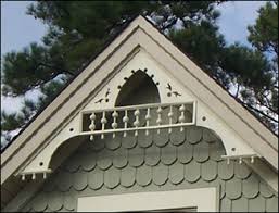 Easy step by step article and video for gable and rake trim. Gable Dormer Decorations Buy Online Direct Wood Pvc