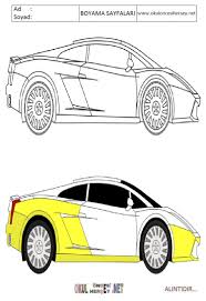 Lamborghini boyama have a graphic associated with the other. Lamborghini Boyama Lamborghini Boyama Sayfalari Jose Asecas