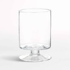 Shop candle holders of all shapes, sizes and materials for every room of the house. Small Candle Holders Crate And Barrel