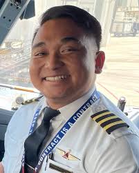 Airline Pilots Hired in 2017