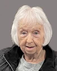 Shirley Margene Landis Obituary 2024