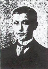 Svend Lauritz Jensen : Titanic Victim