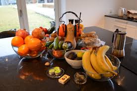 Who is the chef of the good kitchen? Odense Denmark Permadventure