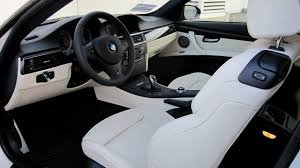 Bmw Individual Platinum White Interior Bmw Bmw Interior Bmw X6