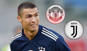 Newsnow brings you the latest news from the world's most trusted sources on cristiano ronaldo, a portuguese footballer who primarily plays as a forward. Cristiano Ronaldo Words On Man Utd Return With Juventus Star Tempted By Transfer Football Sport Express Co Uk