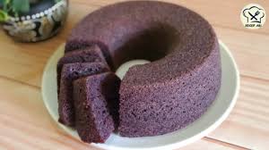 Resep onde onde ubi buat diet || no goreng, no tepung.bikin penyerapan vitamin dan mineral dalam. Bolu Kok Hitam Tapi Rasanya Enak Ternyata Pakai Bahannya Ini Bolu Ketan Hitam Youtube