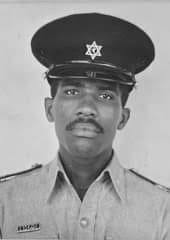 79ers in mourning. It is with great sadness, 79ers announces the death of  one of its own. Patrick Modeste has died. Modeste was born in Couva and  spent all of his adult