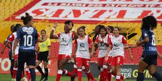 Pagina web de la liga puerto rico femenina. La Liga Femenina De Futbol Arrancara En El Mes De Julio