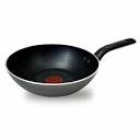 T-fal® Easy Care 8.5" Mini Wok - Black, 1 ct - Dillons Food Stores