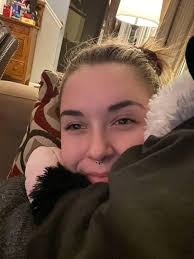 My name is Ellie Ward. I'm gonna be 19 in July. I'm super flexible and  enjoy spontaneous adventures. I like hanging out with people. I love nature  and animals. Judgement free. Favorite