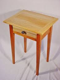 Our furniture legs can be used under dining tables, desks, coffee tables, kitchen counters and islands, vanities, end tables, benches and more. 29 Shaker End Table Ideas Table End Tables Furniture