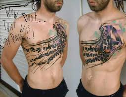 In this article we explore 100 watercolor tattoos that expertly reproduce the difficult medium. 40 Magnificent Jellyfish Tattoos Tattooblend