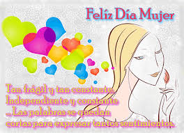 33gracias por estar siempre en mi corazón, incluso cuando lo tuve cerrado. 39 Frases Para El Dia De La Mujer Para Compartir En Whatsapp